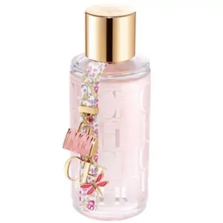Ch L Eau Feminino Eau Fraiche Parfumée