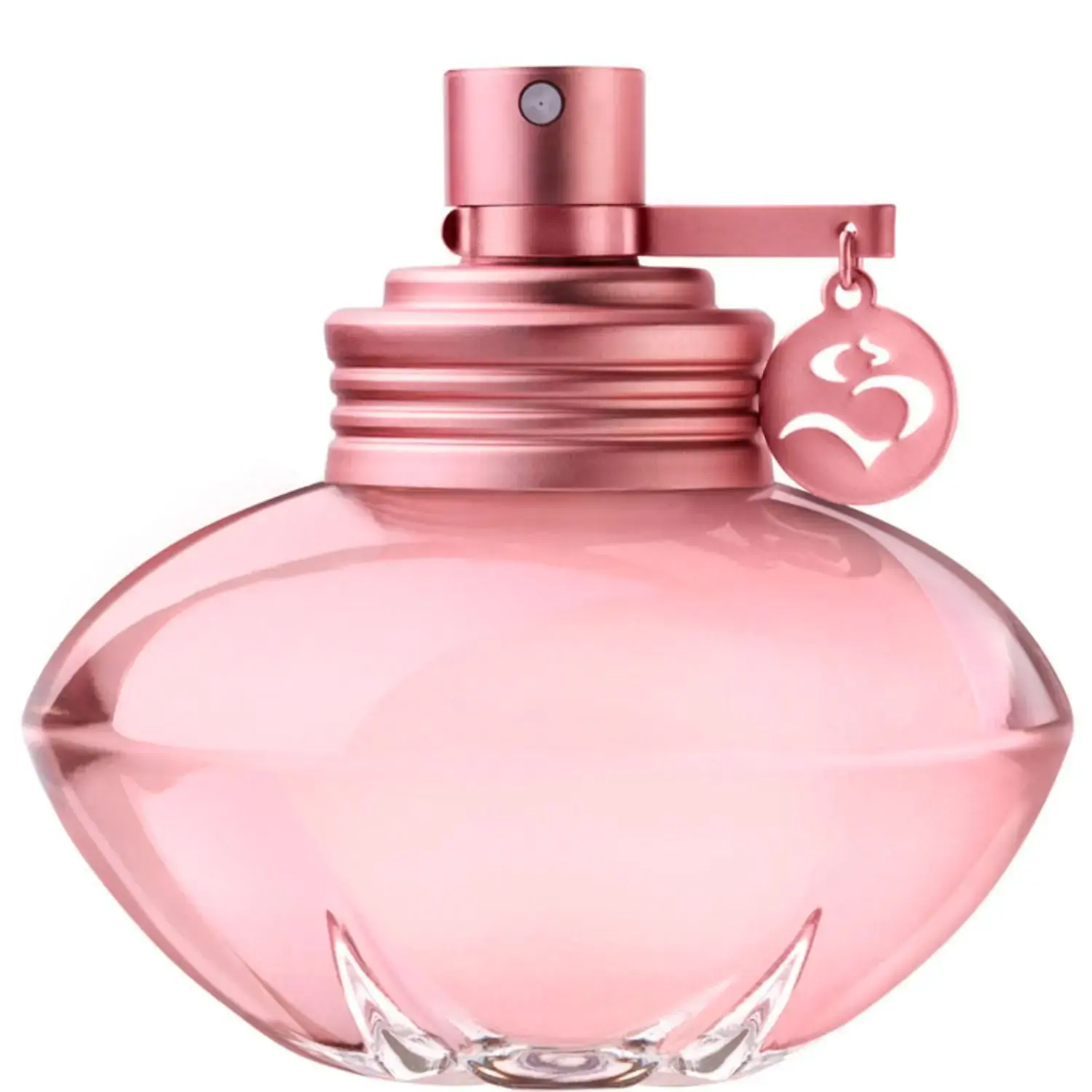 S By Shakira Eau Florale Feminino Eau De Toilette