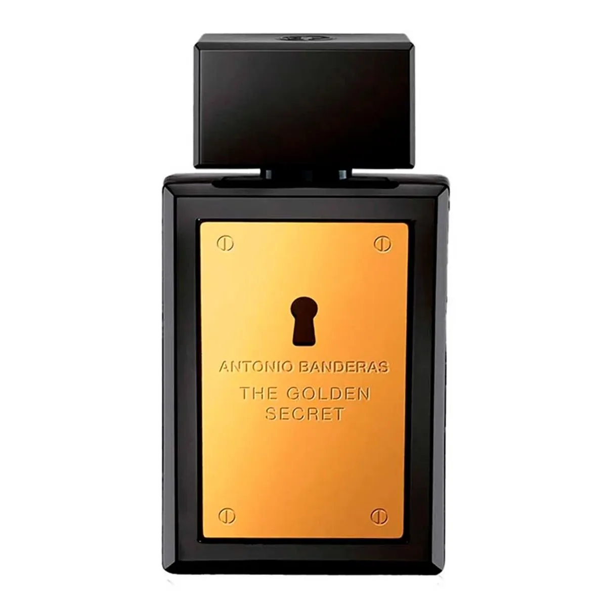 The Golden Secret Antonio Banderas Perfume Masculino 50ML