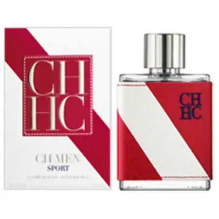 Ch Men Sport Masculino Eau De Toilette