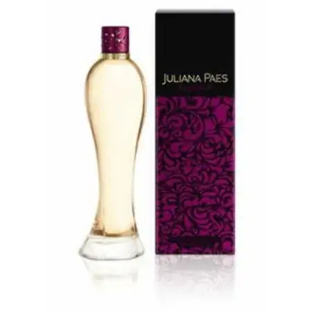Perfume Essence Juliana Paes Eau De Toilette Feminino