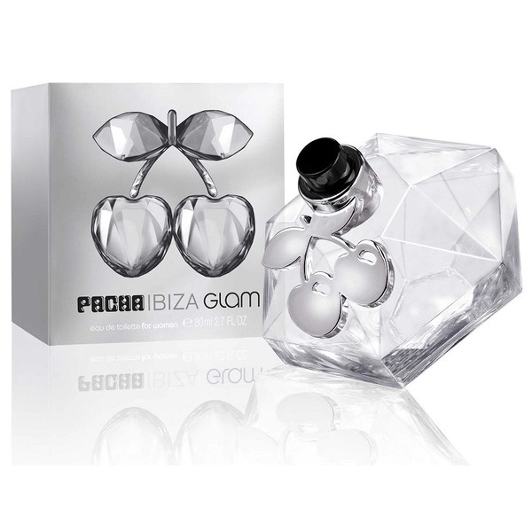 Pacha Ibiza Queen Glam Feminino Eau De Toilette