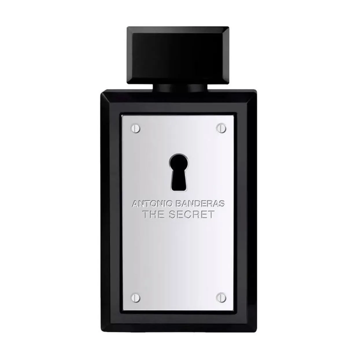 Perfume Masculino Antonio Banderas The Secret Com 200ml