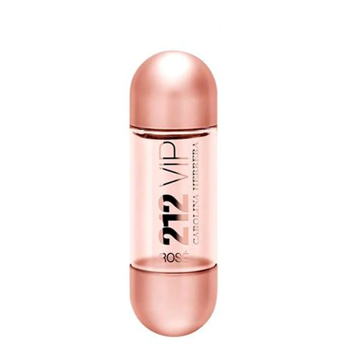 212 Vip Rose De Carolina Herrera Eau De Parfum Feminino 30 ml