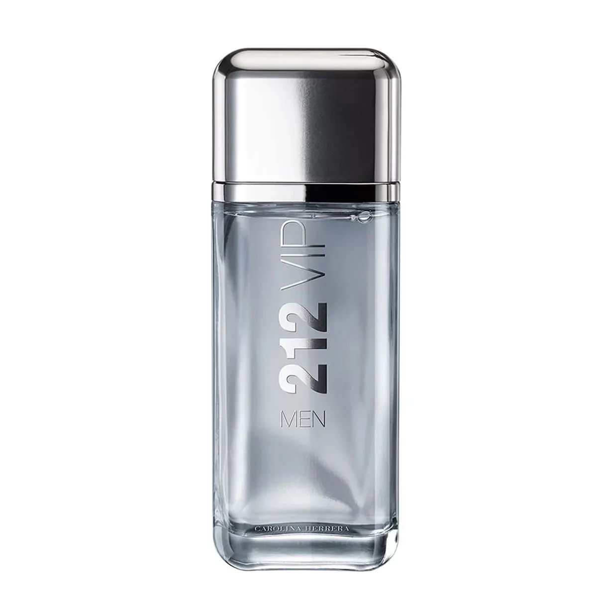 Perfume Masculino 212 VIP MEN de Carolina Herrera 200ML