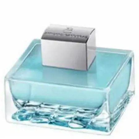 Perf Ab Cocktail Seduction Blue For Woman