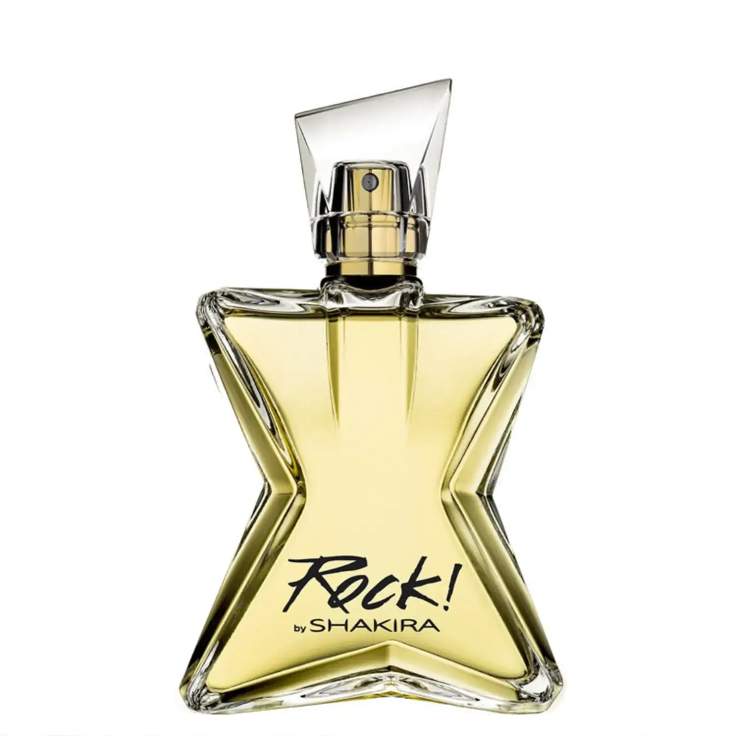 Perfume Rock Shakira Eau De Toilette Feminino