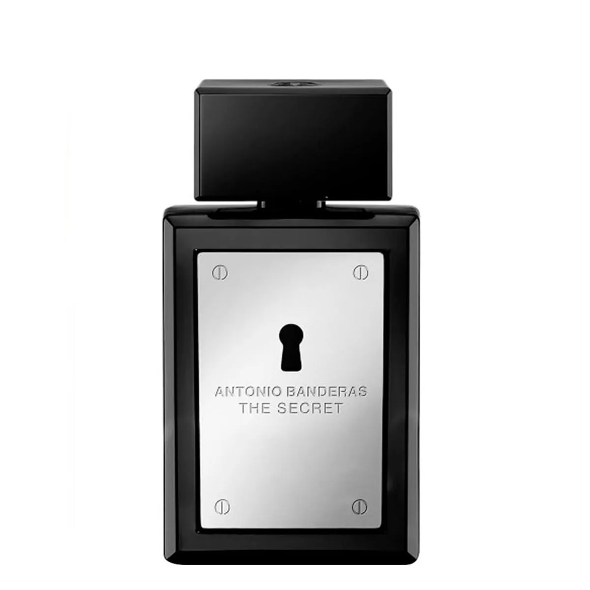 Perfume The Secret Edt Masculino 50ml Antonio Banderas