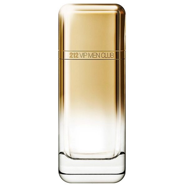Perfume 212 Vip Club Edition Carolina Herrera Eau De Toilette Masculino