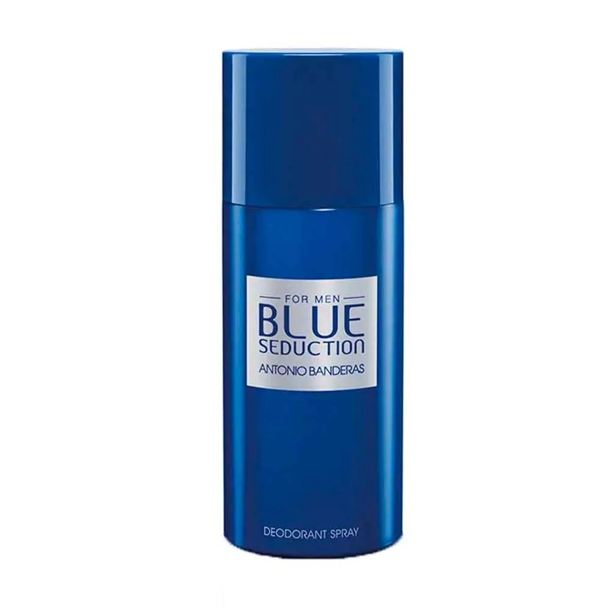 Desodorante Spray Masculino Antonio Banderas Com 150ml
