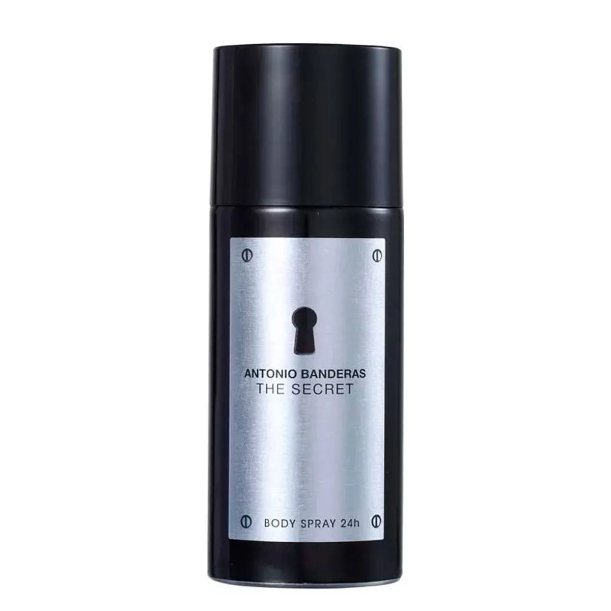 Desodorante Masculino The Secret Antonio Banderas Com 150ml