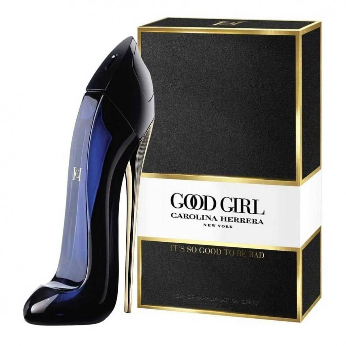 Good Girl Feminino Eau de Parfum 80 ml