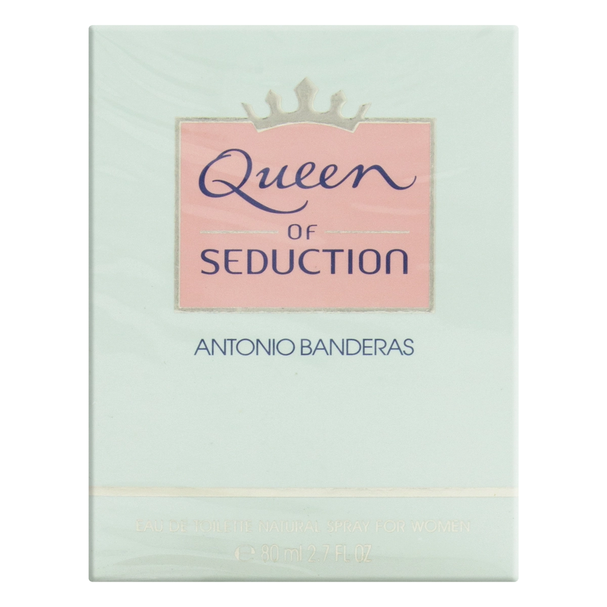 Perfume Queen Of Seduction Antonio Bandeiras 80ml