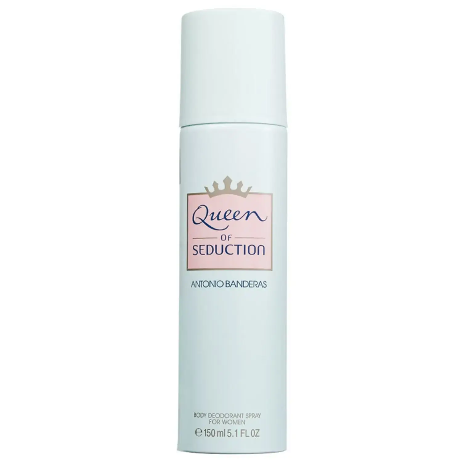 Deo Spray Queen Sed 24h Ab 150ml