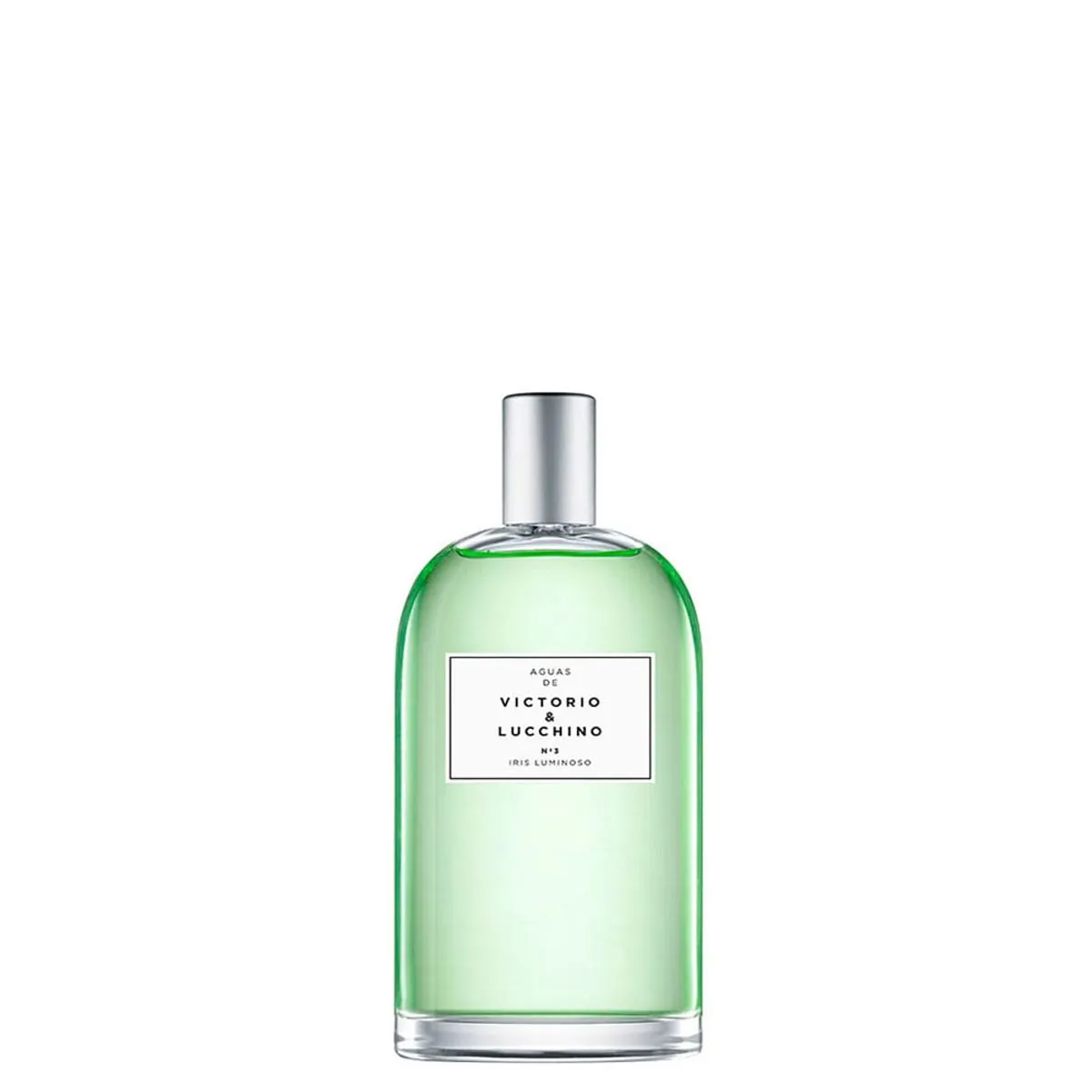 Perfume Victorio & Lucchino Iris Luminoso Feminino Eau de Toilette 150 ml