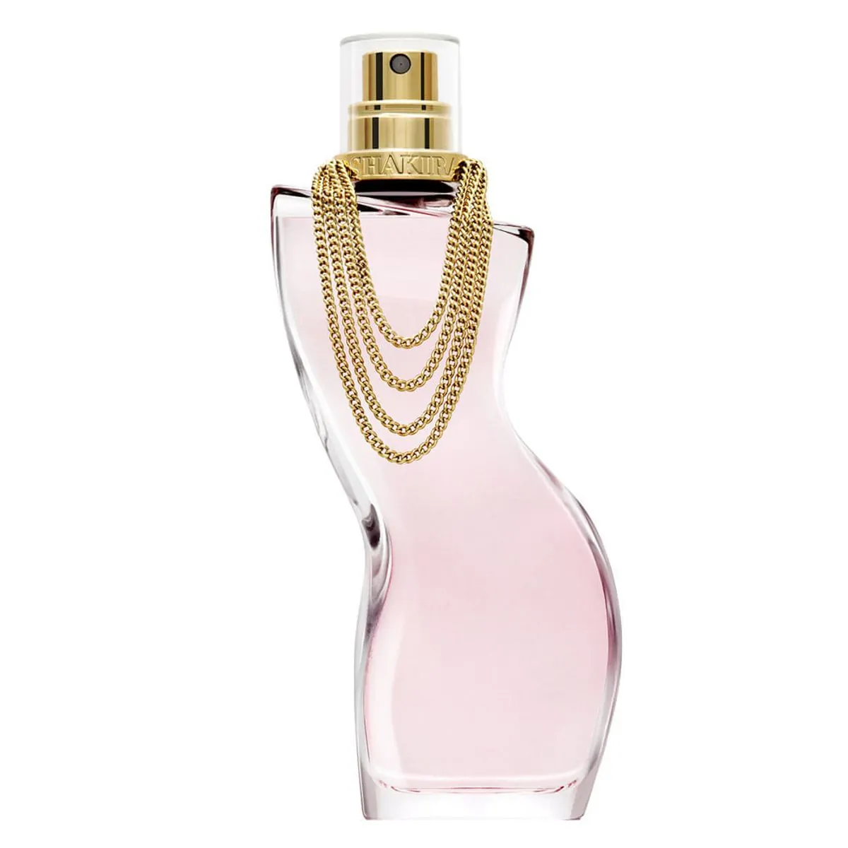 Dance Shakira - Perfume Feminino 80ml