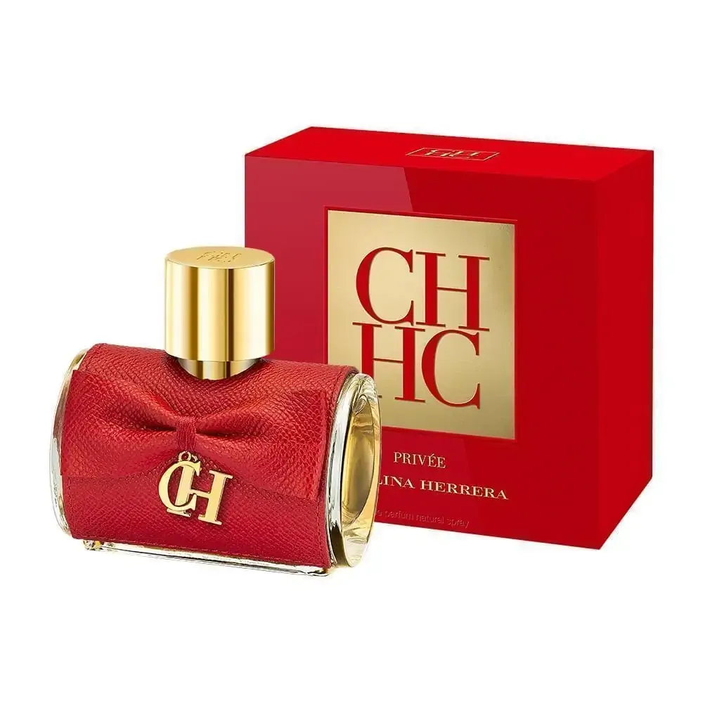 CH Privée Feminino Eau de Parfum 50 ml