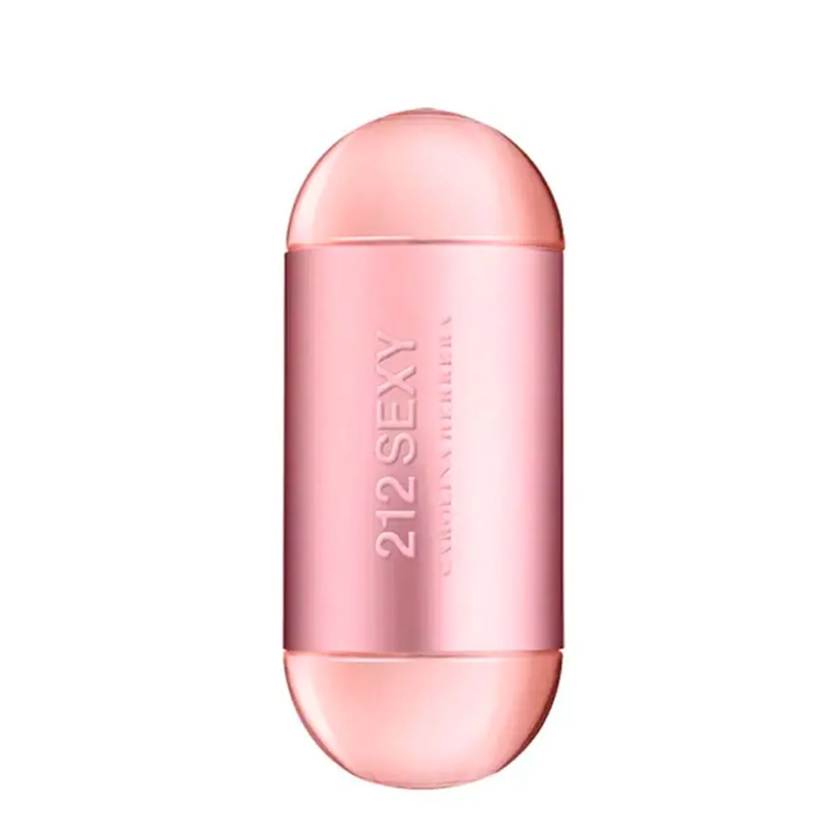 212 Sexy Carolina Herrera Eau de Parfum - Perfume Feminino 60ml