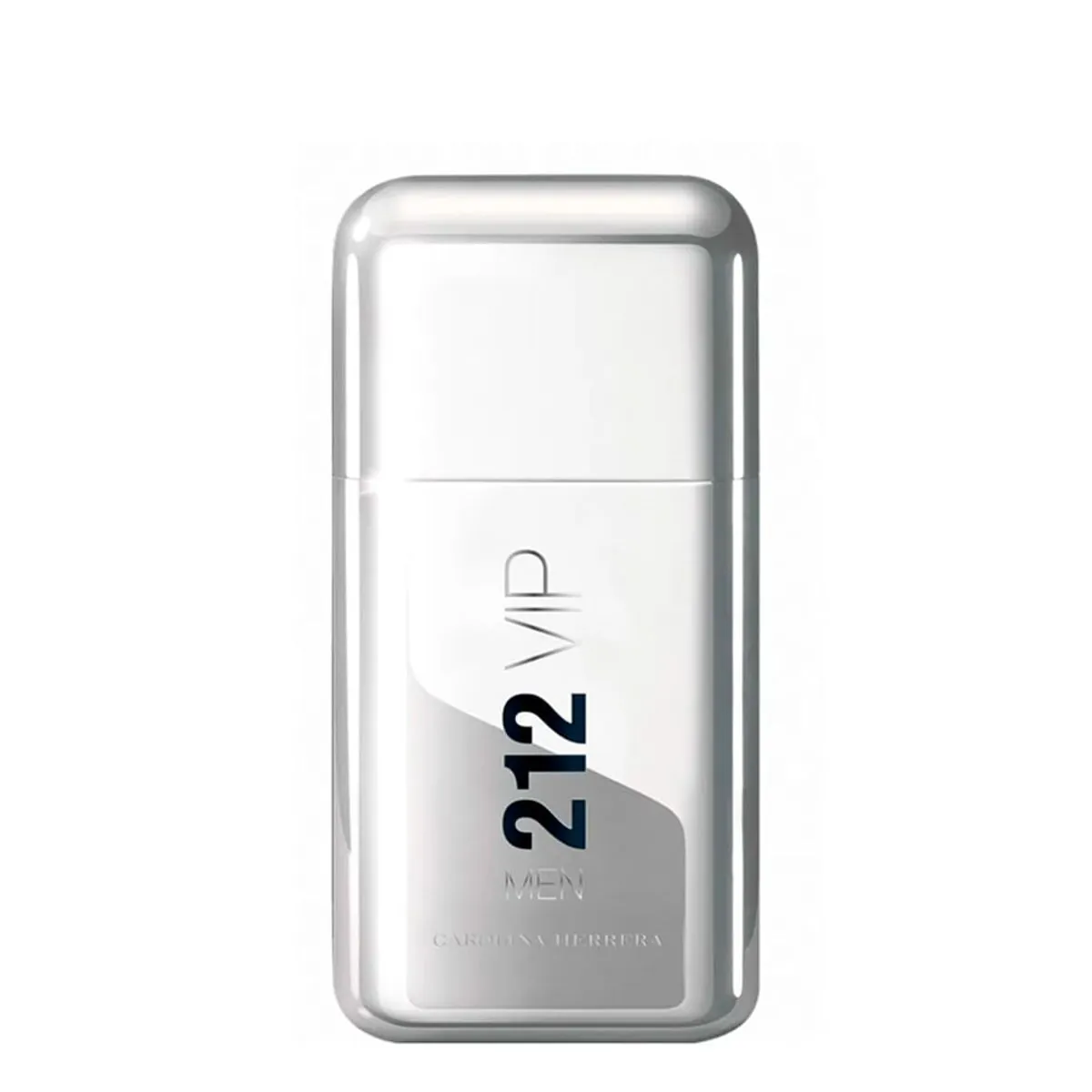 Perfume Carolina Herrera 212 Vip Men Eau De Toilette 50ml
