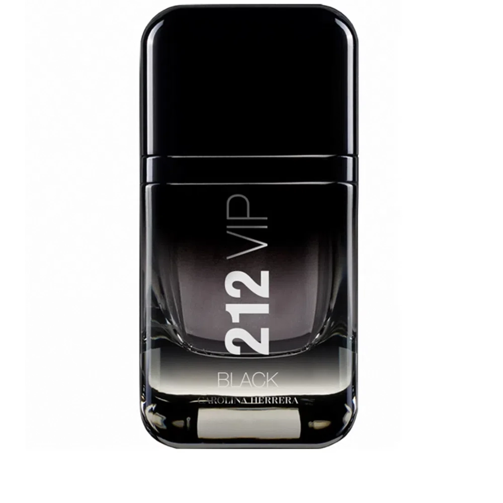 212 Vip Men Black Masculino Eau de Parfum - 50 ml