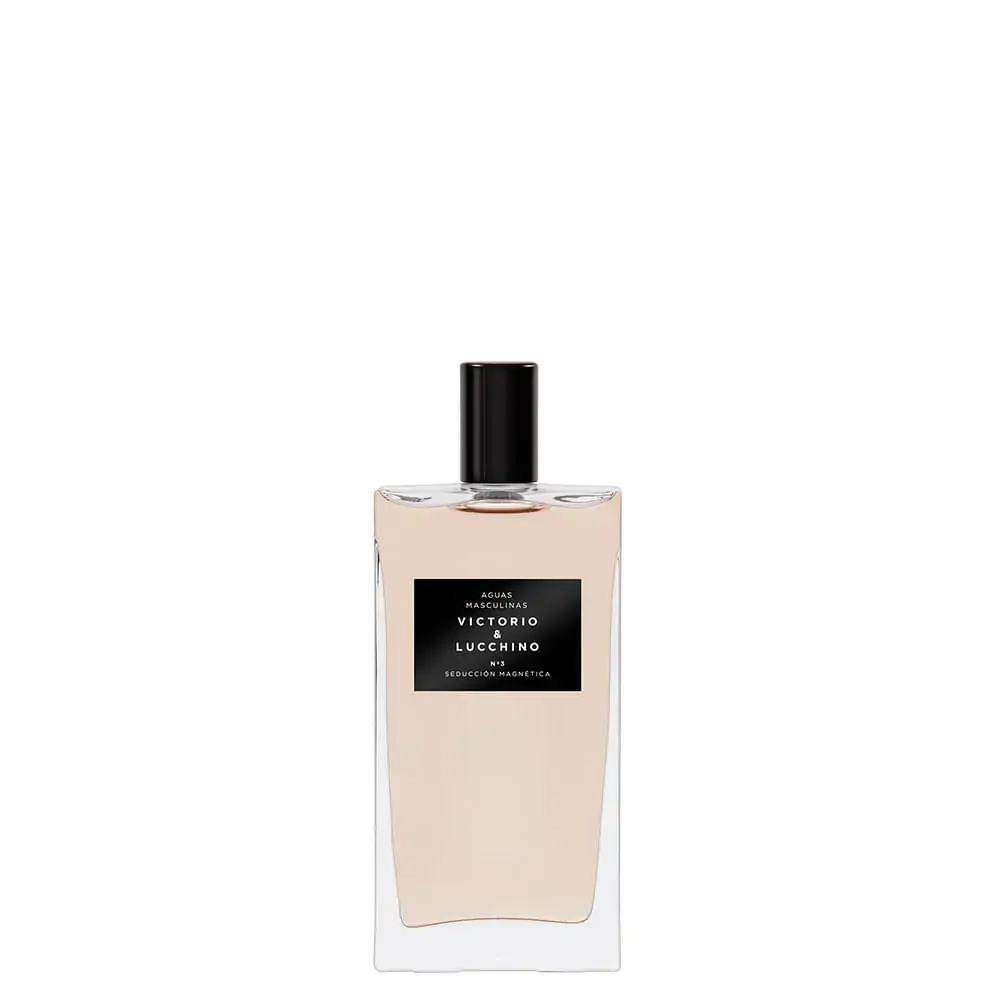 Perfume Victorio & Lucchino Seducción Magnética Masculino Eau de Toilette 150 ml