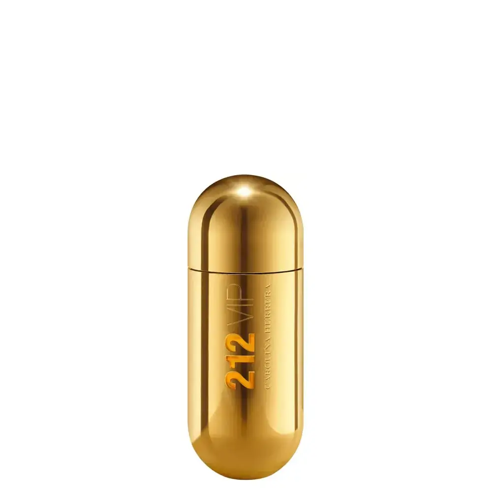 212 Vip Feminino Eau de Parfum - 125 ml