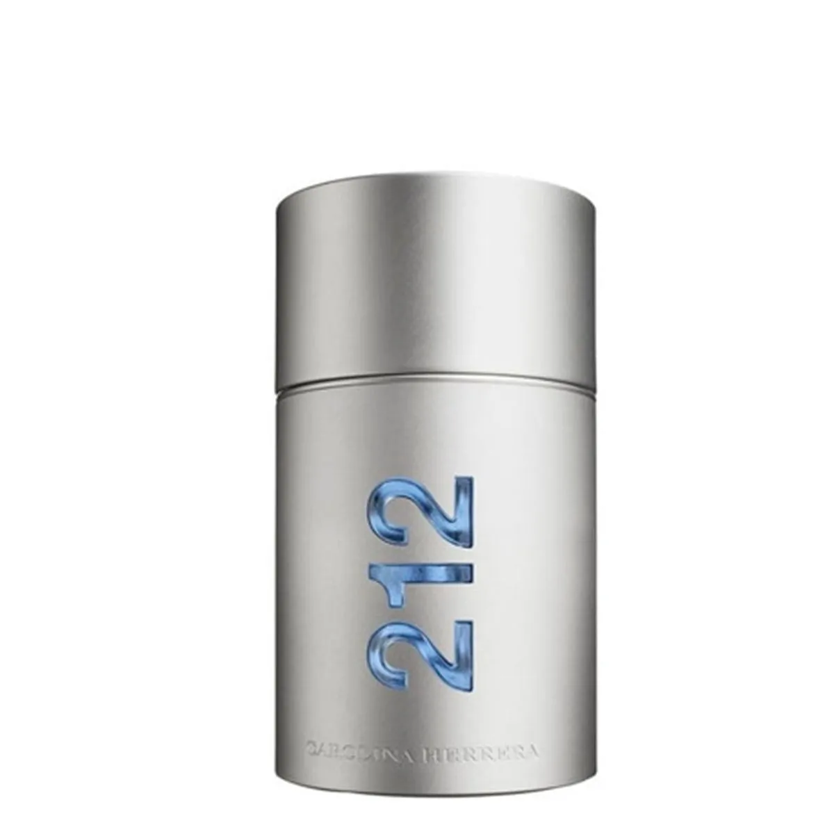 212 Men Carolina Herrera Eau de Toilette Masculino -50 ml