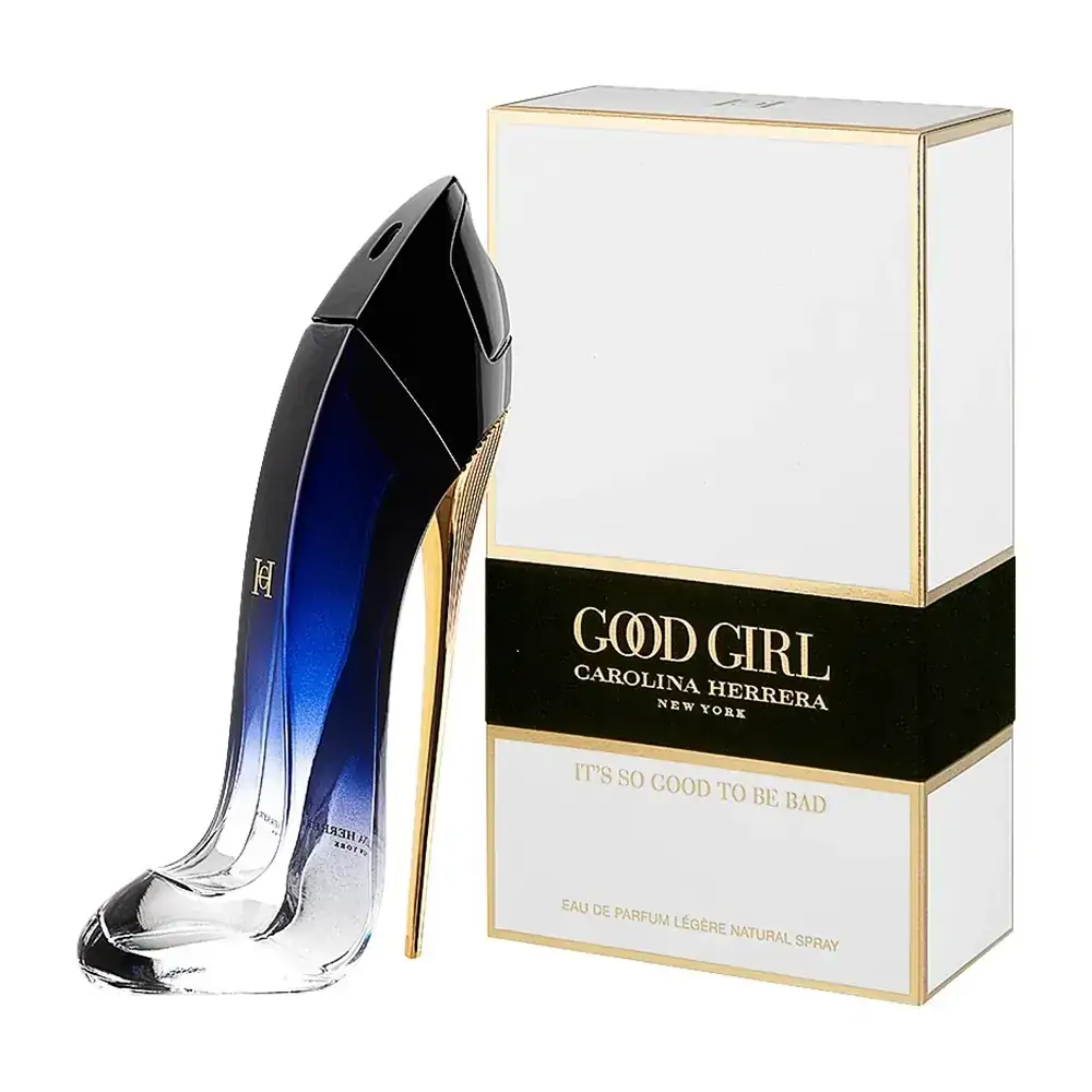 Perfume Good Girl Legere EDP 80ml - Carolina Herrera