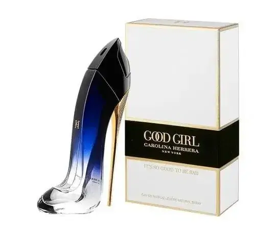 Good Girl Legere Carolina Herrera EDP - Perfume Feminino 30ml