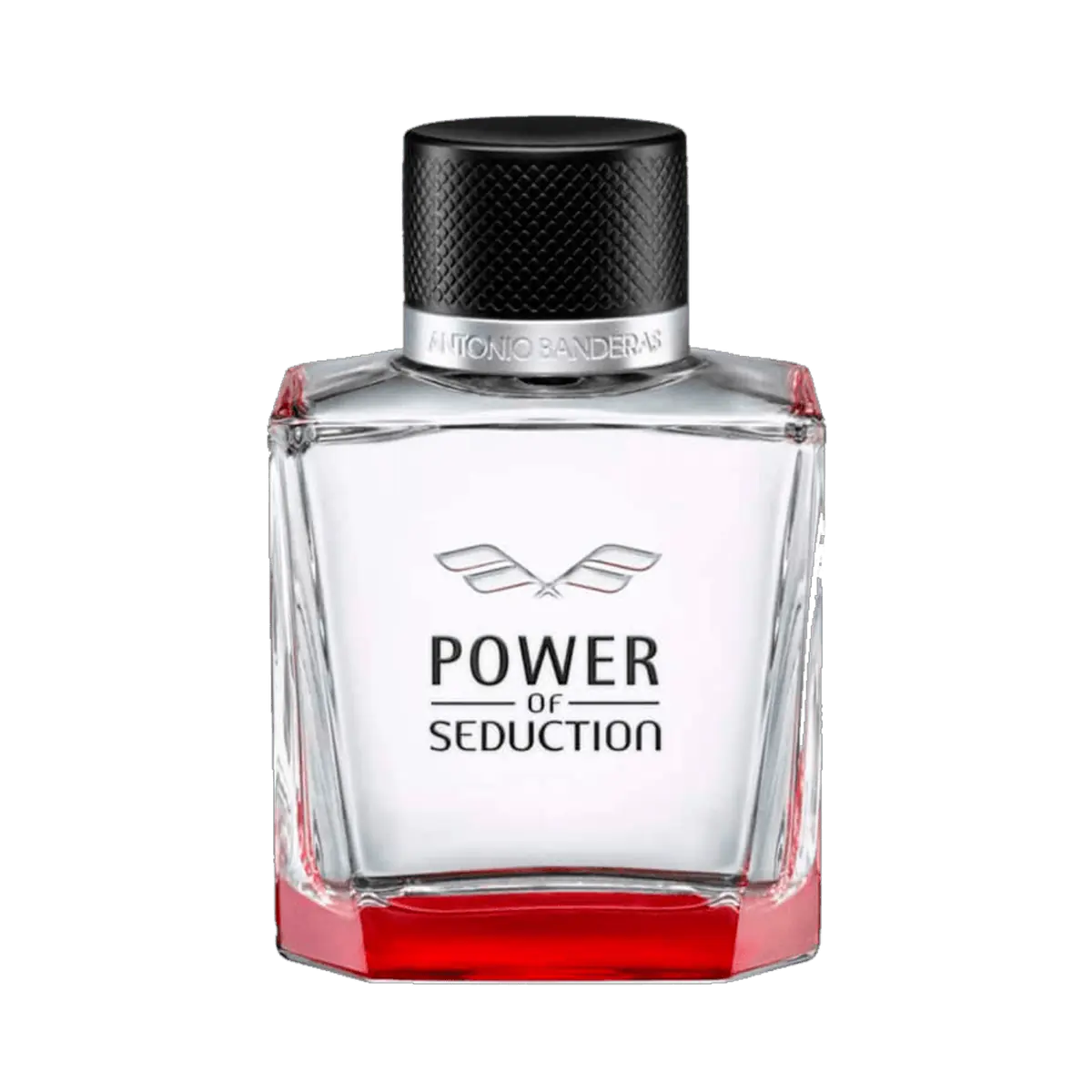 Power Of Seduction De Antonio Banderas Eau De Toilette Masculino 100 ml