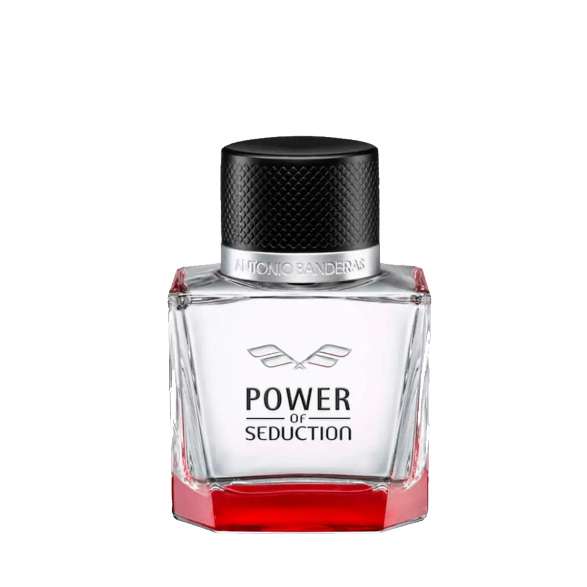 Perfume masculino Edt Power Seduction com 50 ml