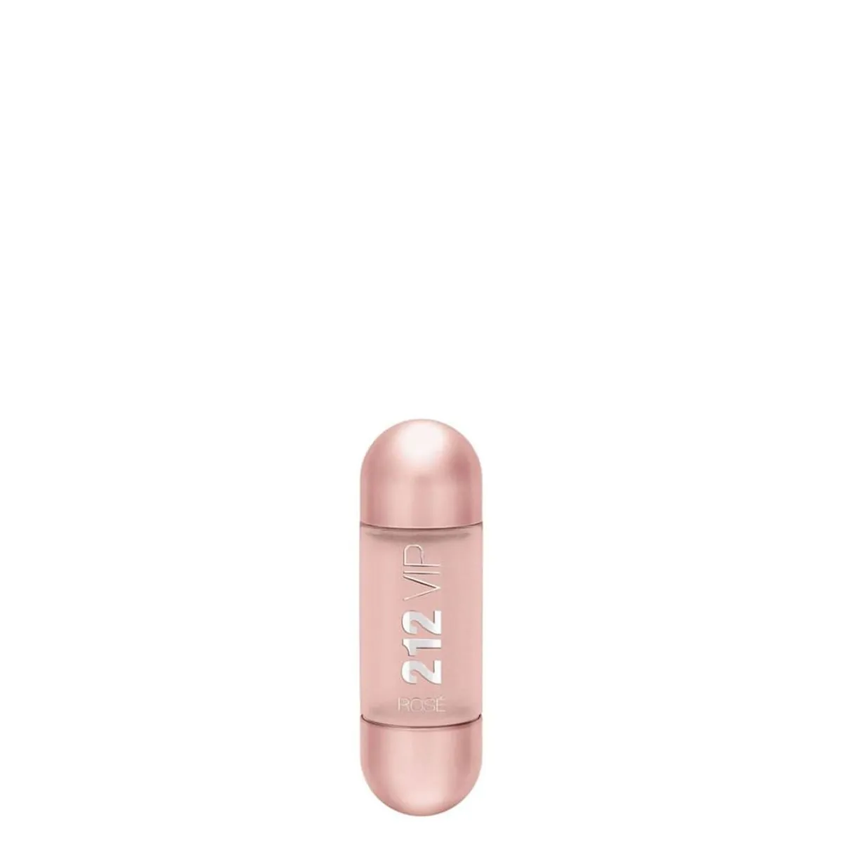 PERFUME PARA CABELO CH 212 VIP ROSÉ HAIR MIST 30ML FEMININO IMPORTADO