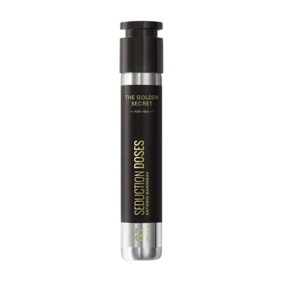 EDT AB The Golden Secret Him Seduction Doses 30ml