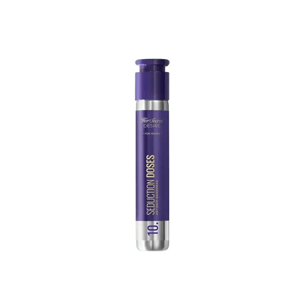 EDT AB Her Secret Desire Doses 30ml