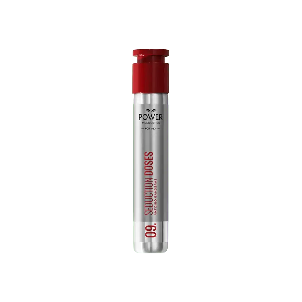 EDT AB Power Of Seduction Doses 30ml