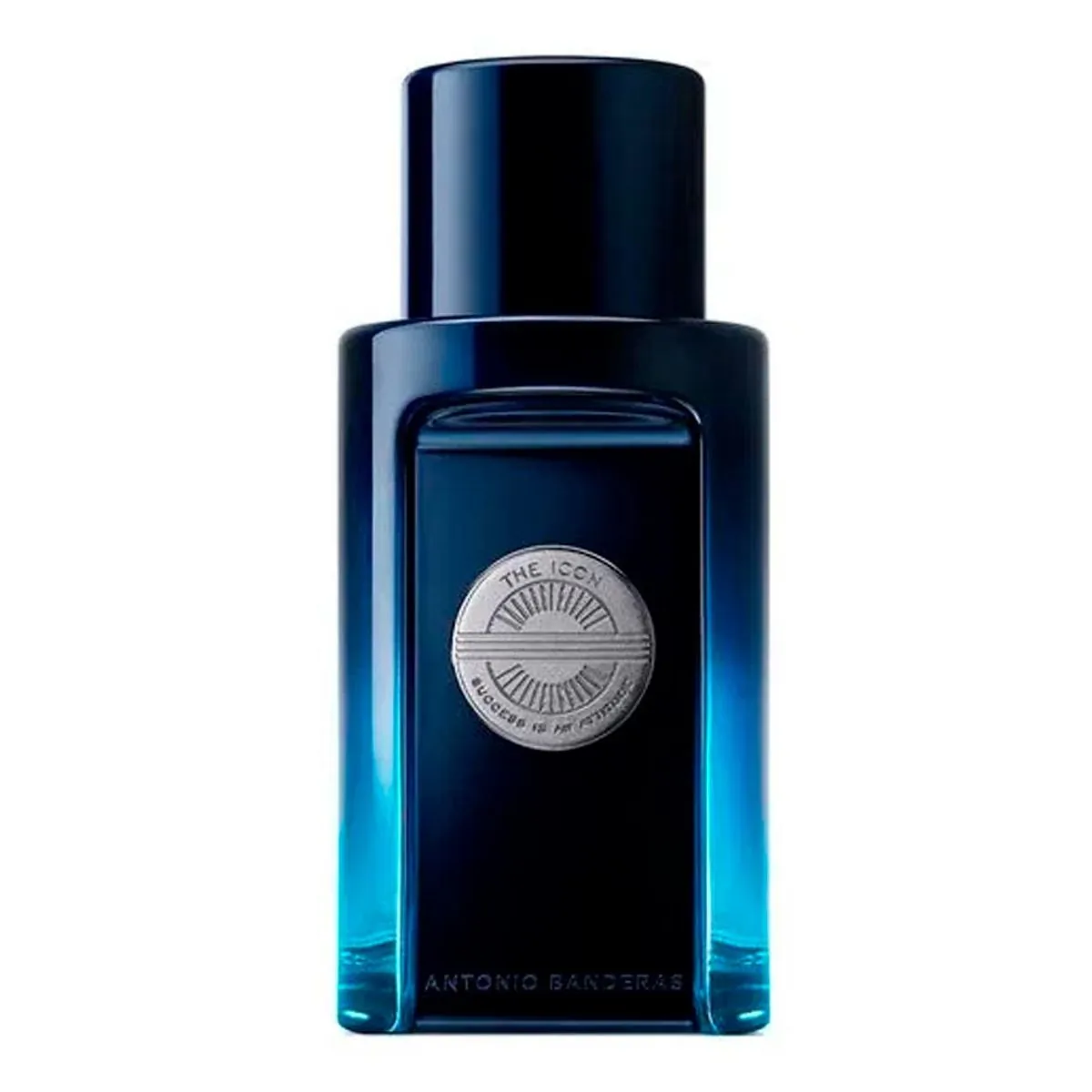 Perfume Masculino Antonio Banderas The Icon Eau De Toilette com 50 ml