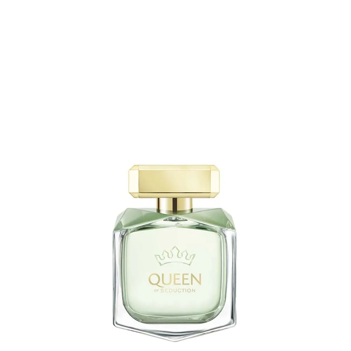 Perf Ab Queen Of Seduction Women Edt 50ml