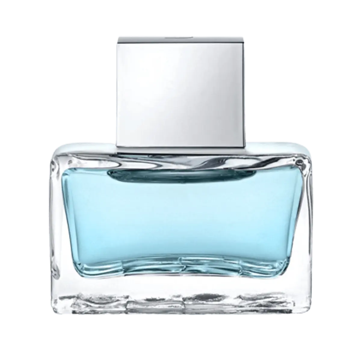 Perfume Antônio Banderas For Woman Blue Seduction Eau de Toilette 80ml