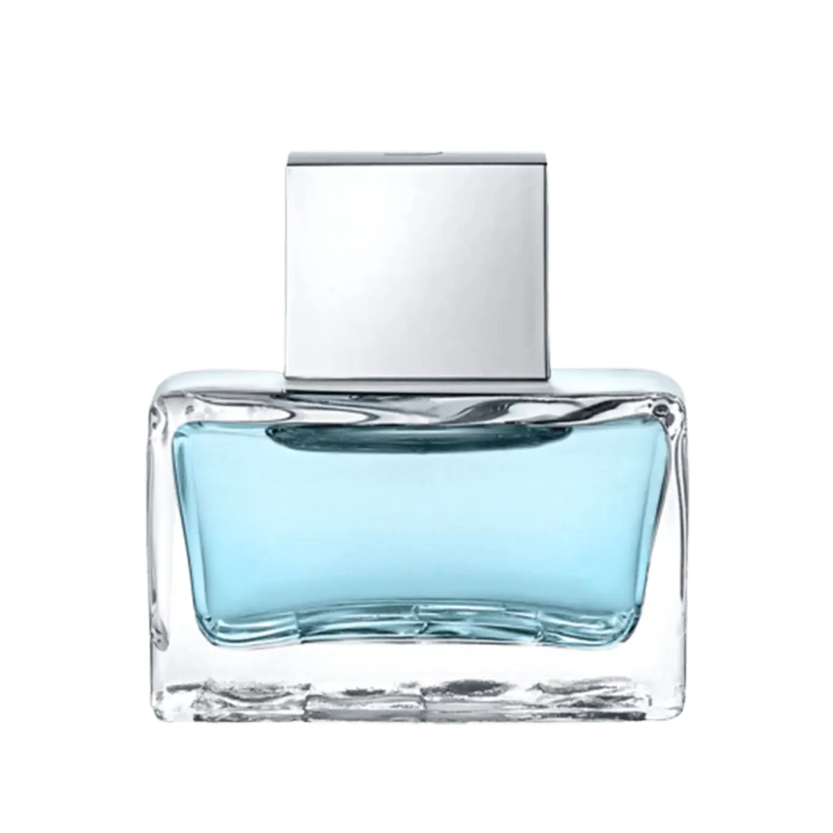 Perfume Feminino Antonio Banderas Blue Seduction EDT Com 50ml