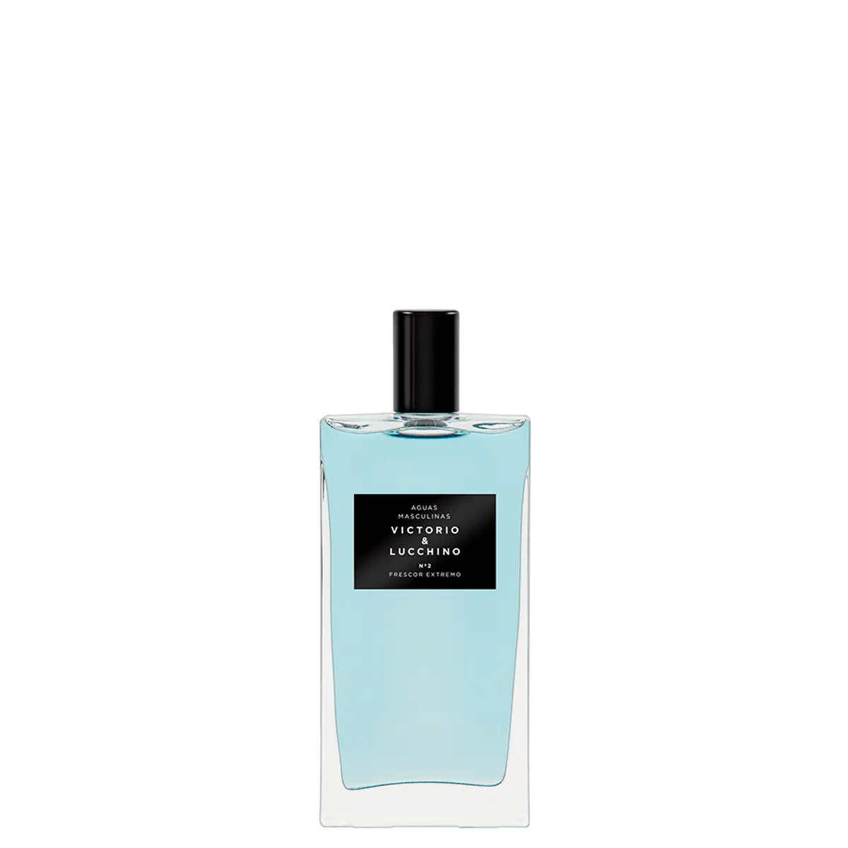Perfume Victorio & Lucchino Frescor Mediterrâneo Masculino Eau de Toilette 150 ml