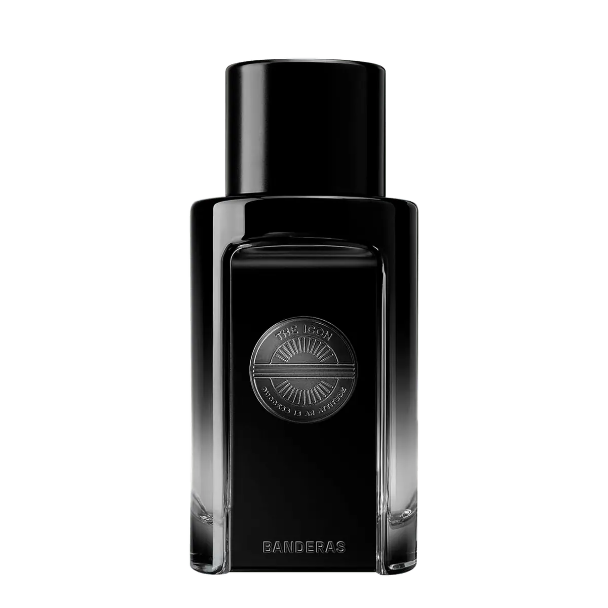 Perfume Masculino The Icon Antonio Banderas Com 50ml