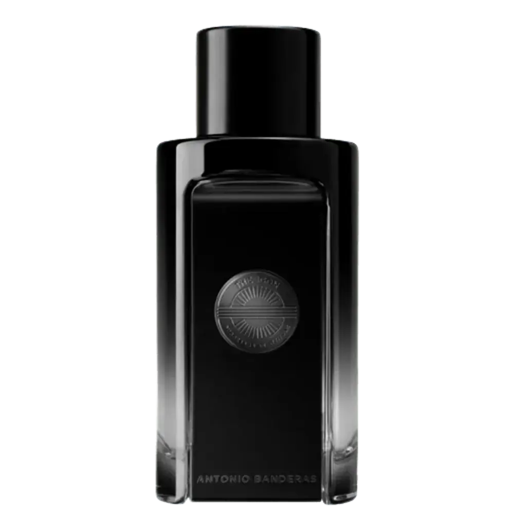 Perfume Masculino The Icon Antonio Banderas Com 100ml