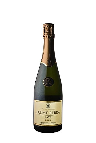 Espum.esp.jaume Serra 750ml Brut