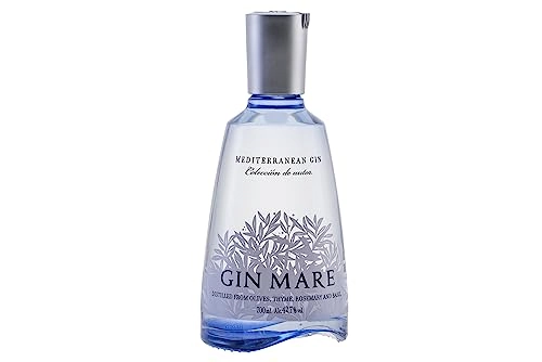 Gin Mare - 700 ml