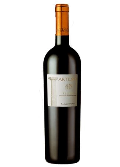 Vn Esp Arteso Ontanon Docg 750ml