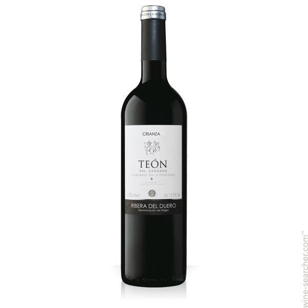 Vn Esp Teon Crianza Doc 750ml