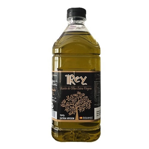 Azeite Espanhol Rey Extra Virgem 2,01l