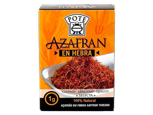 Acafrao Tartufi 1g