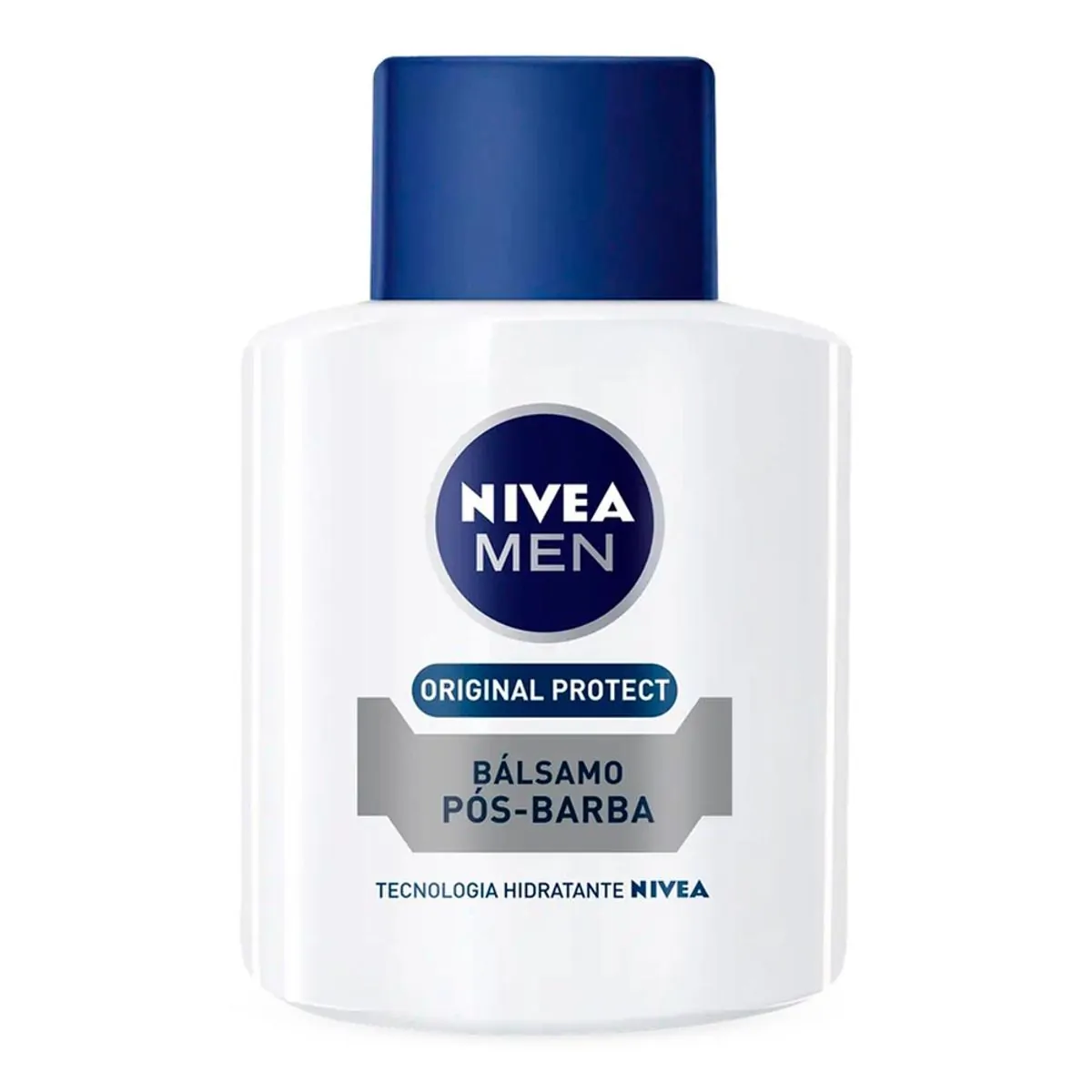 Bálsamo Pós Barba Original NIVEA MEN Protect 100ml