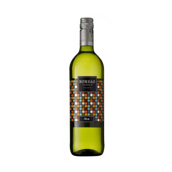 Vinho Borsao Classico Garnacha Rose 750ml
